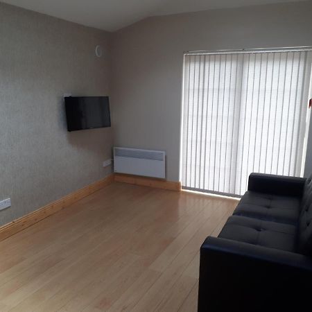 One Double Bedroom Flat Dublin Kültér fotó