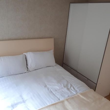 One Double Bedroom Flat Dublin Kültér fotó