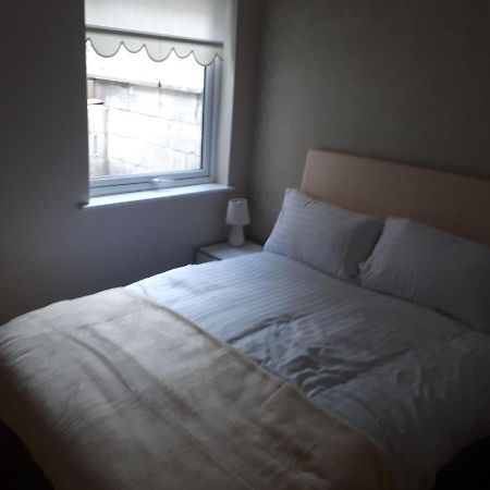 One Double Bedroom Flat Dublin Kültér fotó