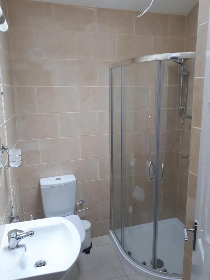 One Double Bedroom Flat Dublin Kültér fotó