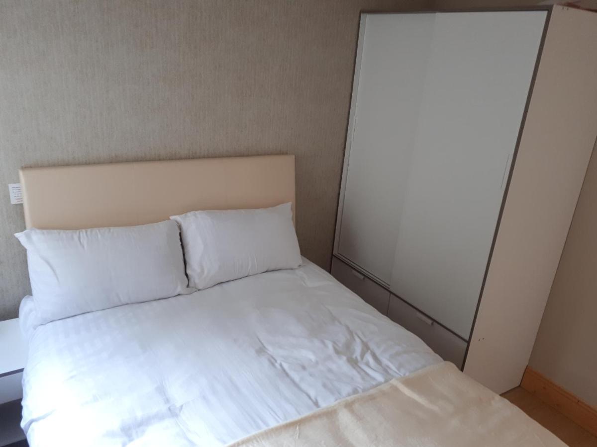 One Double Bedroom Flat Dublin Kültér fotó