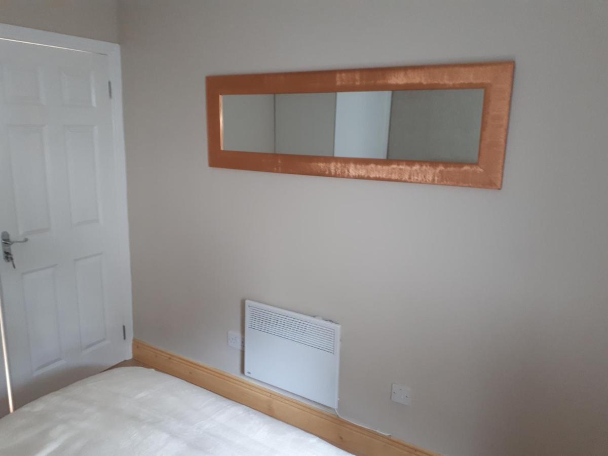 One Double Bedroom Flat Dublin Kültér fotó