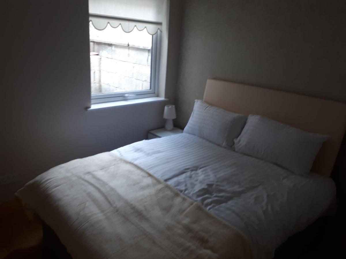 One Double Bedroom Flat Dublin Kültér fotó